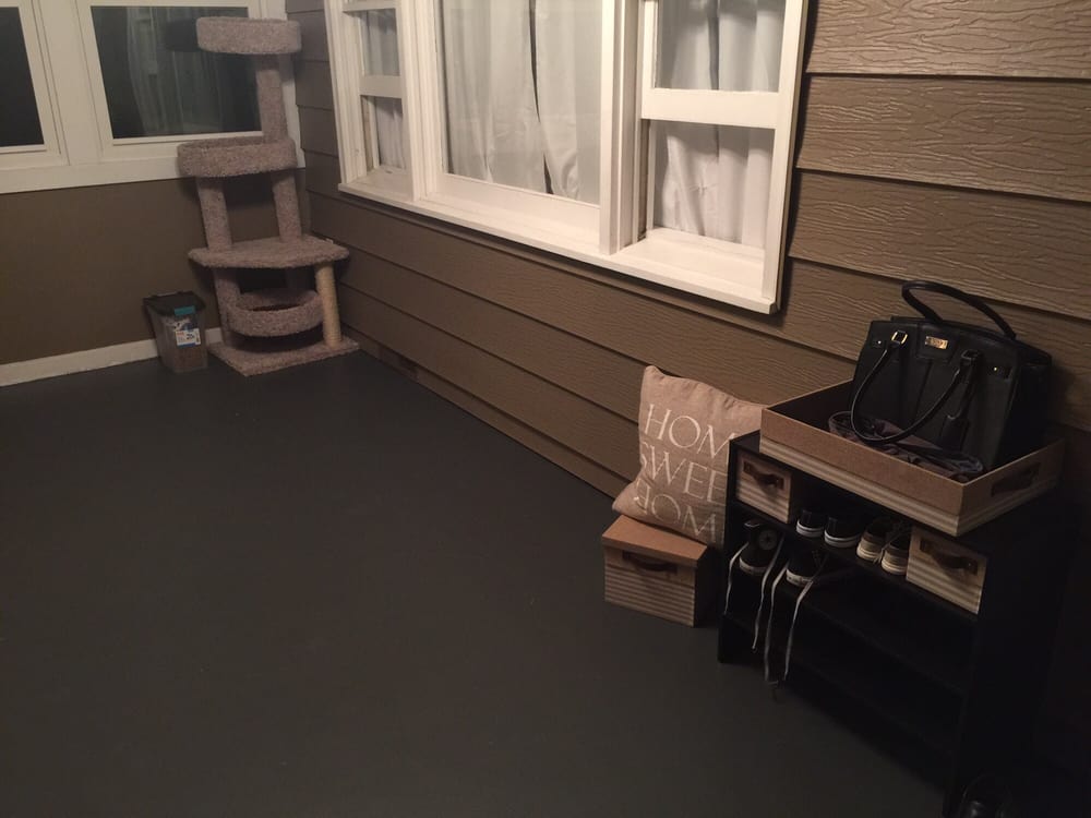 Help Around the House Handyman Service