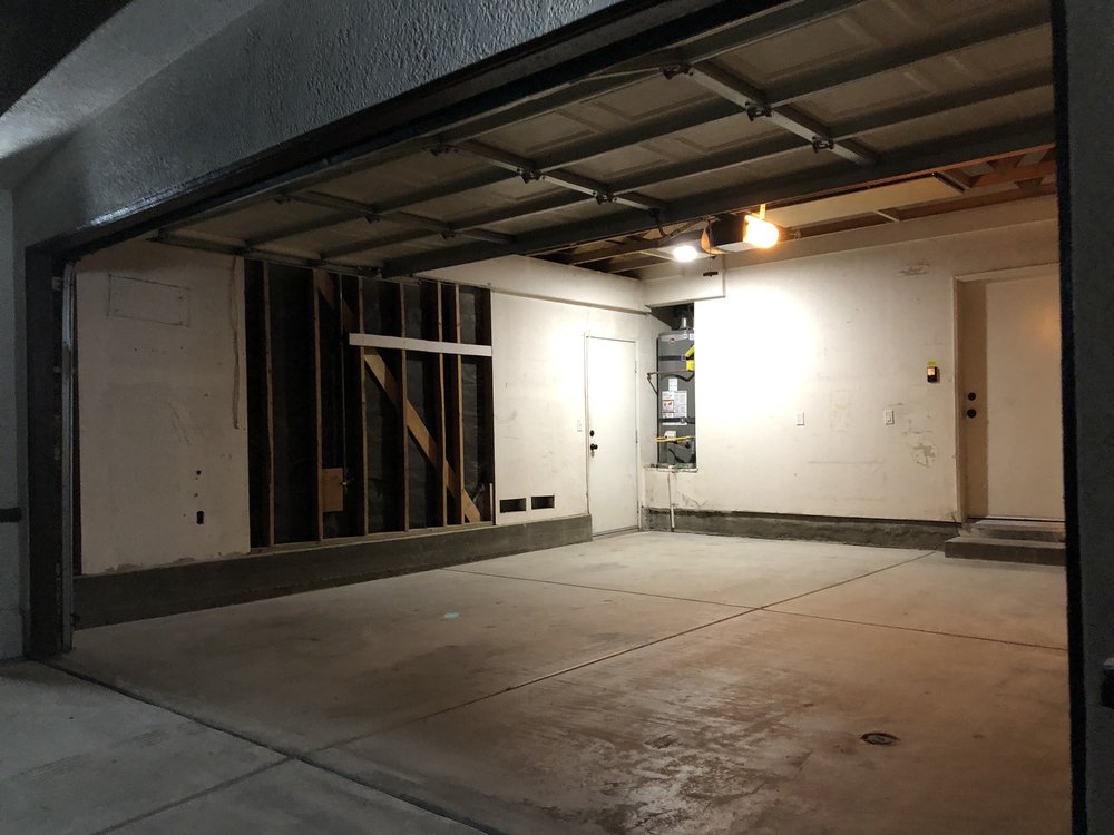 Menifee Drywall Construction