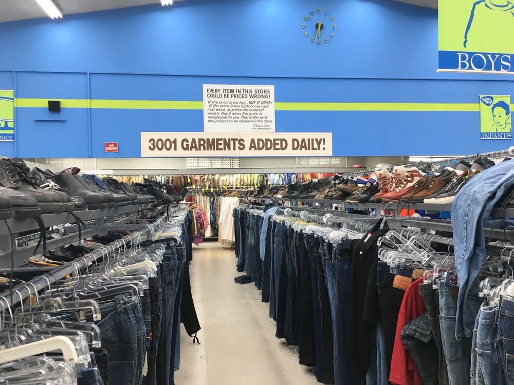 Village Thrift Stores 27 Photos Used, Vintage & Consignment 6307