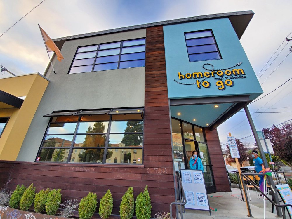 Homeroom To Go Homeroom To Go