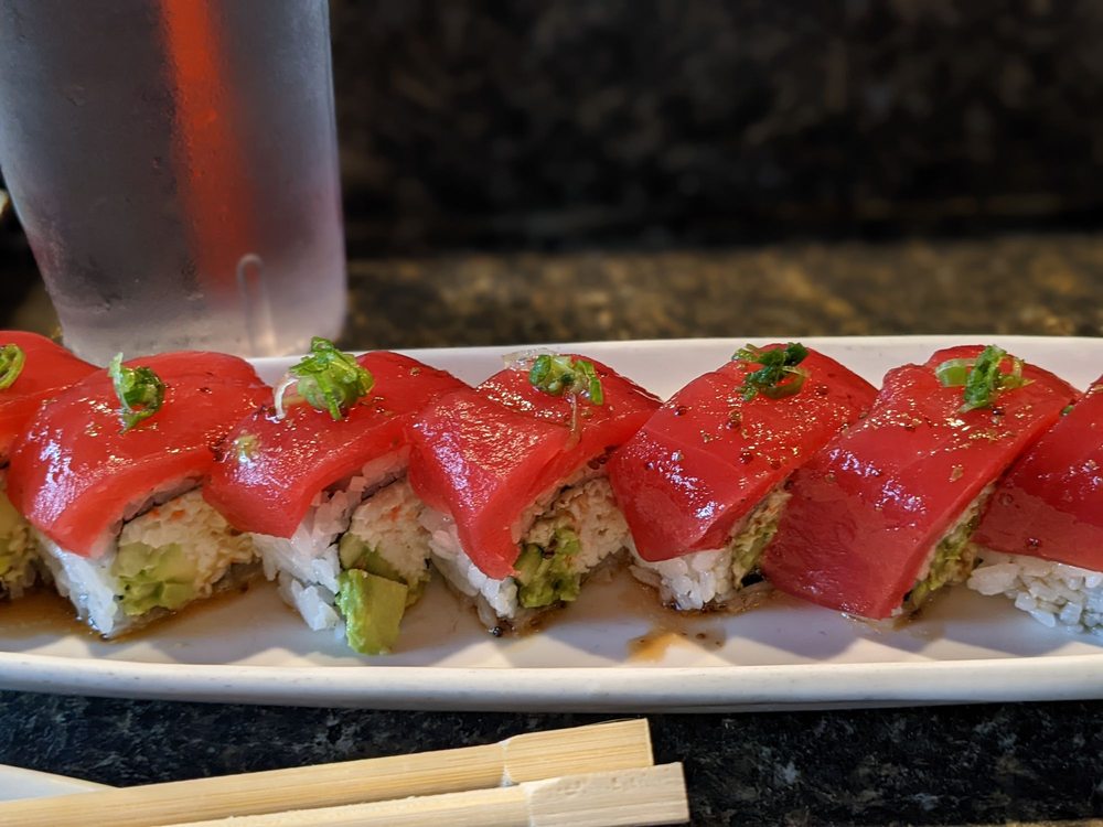 Sushi Nori
