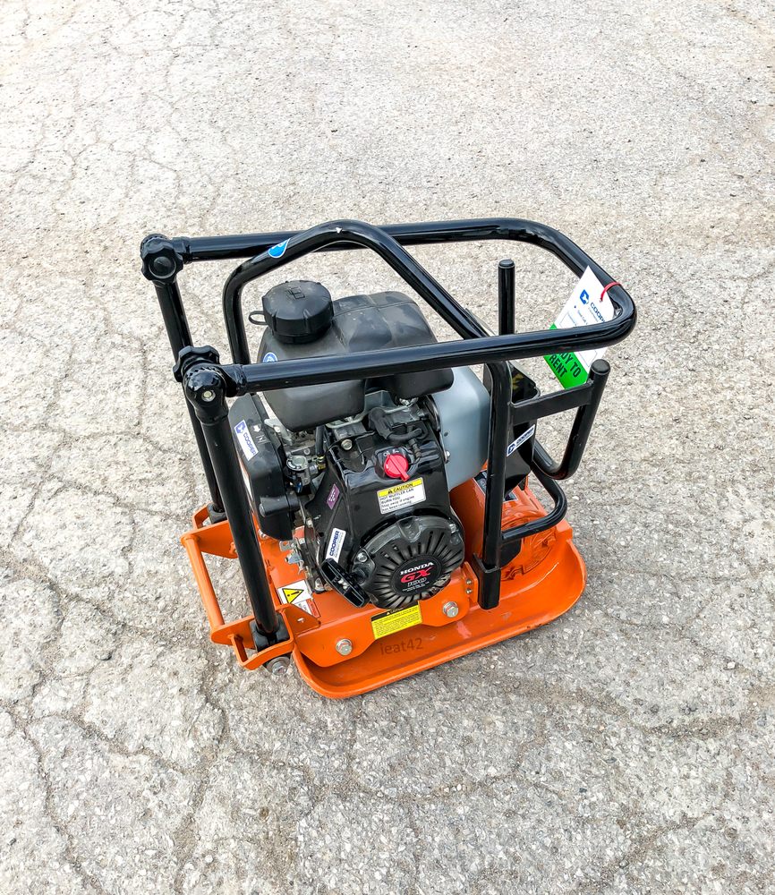 Cooper Equipment Rentals