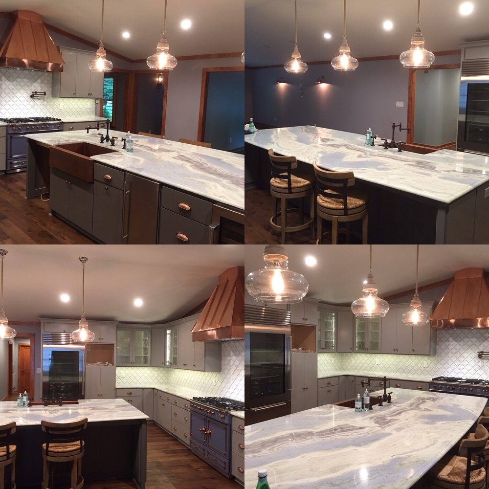 Eudy's Cabinets Manufacturing