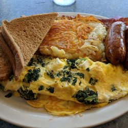 Best Breakfast Restaurants In Hershey Pa Last Updated December 21 Cocoa Diner