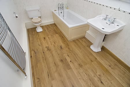Donnie Flooring