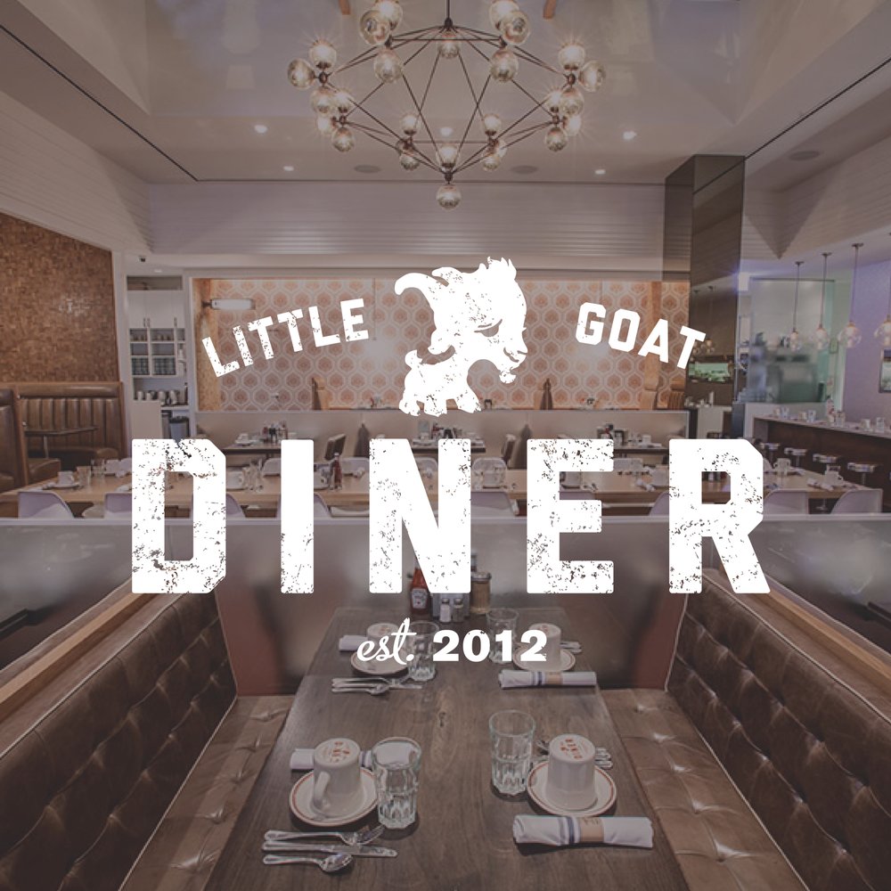 Little Goat Diner 5175 Photos & 4022 Reviews Diners 820 W