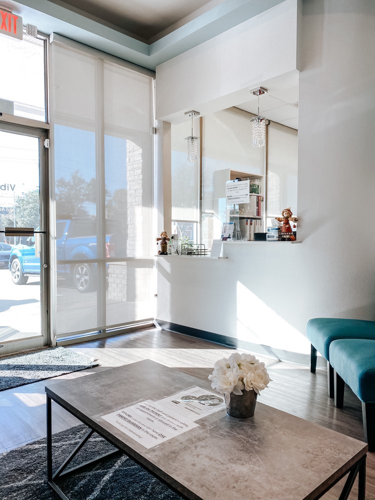 image of business Vibrant Dental Care