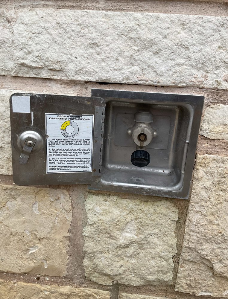 Ares Plumbing