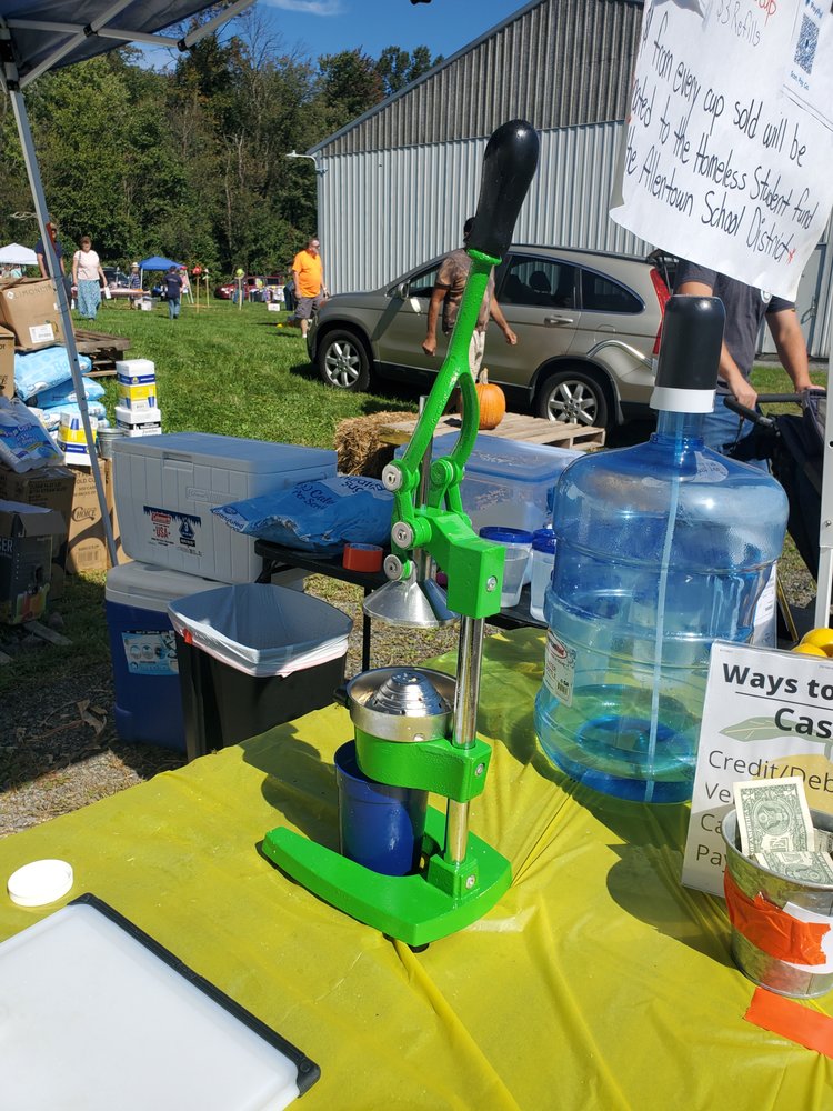Ce-Ce's Lemonade