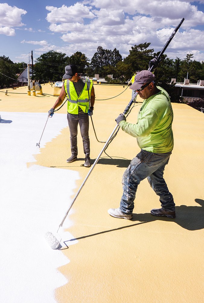 Green Mountain Contractors