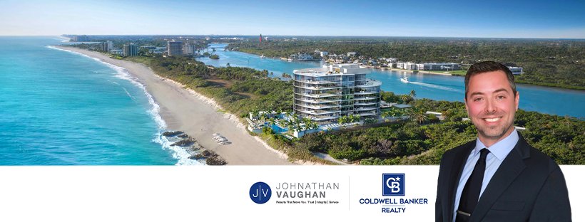 Johnathan Vaughan, Broker Associate: Coldwell Banker Realty