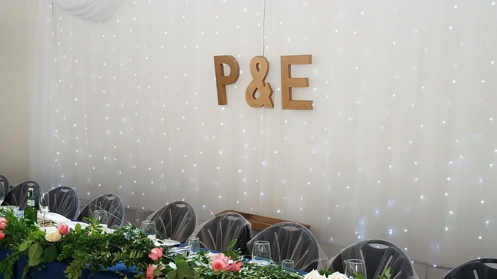 Anacortes Event Center