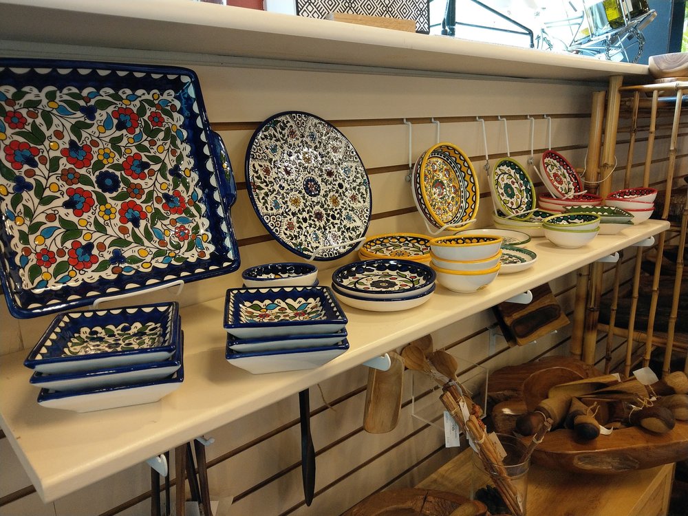 Ten Thousand Villages