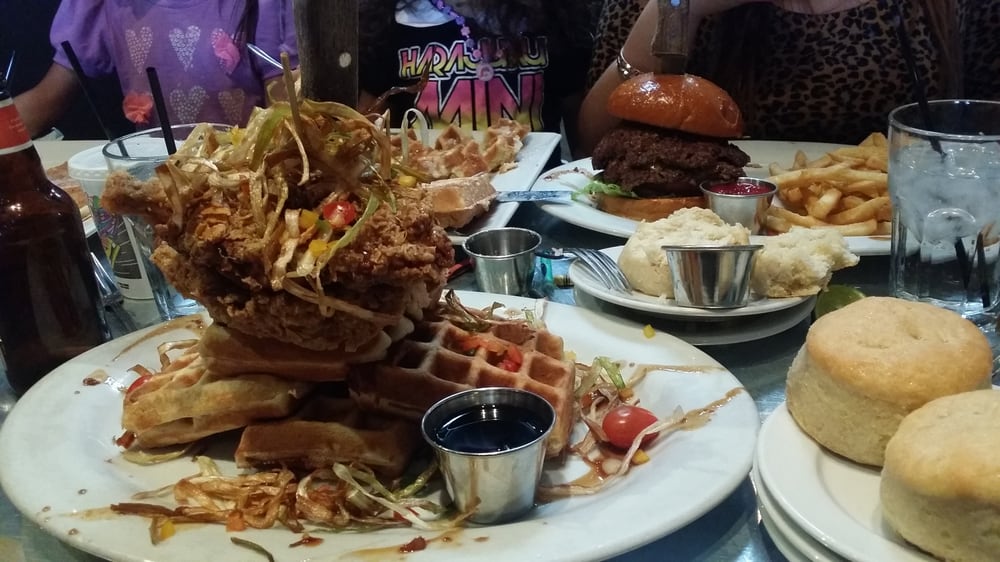 Hash House A Go Go Order Food Online 4124 Photos & 3445 Reviews