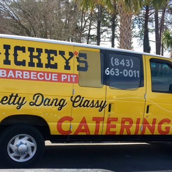 Dickeys Bbq North Myrtle Beach Dickeys Bbq North Myrtle Beach