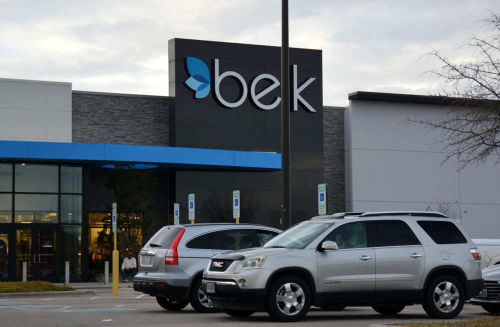 Belk