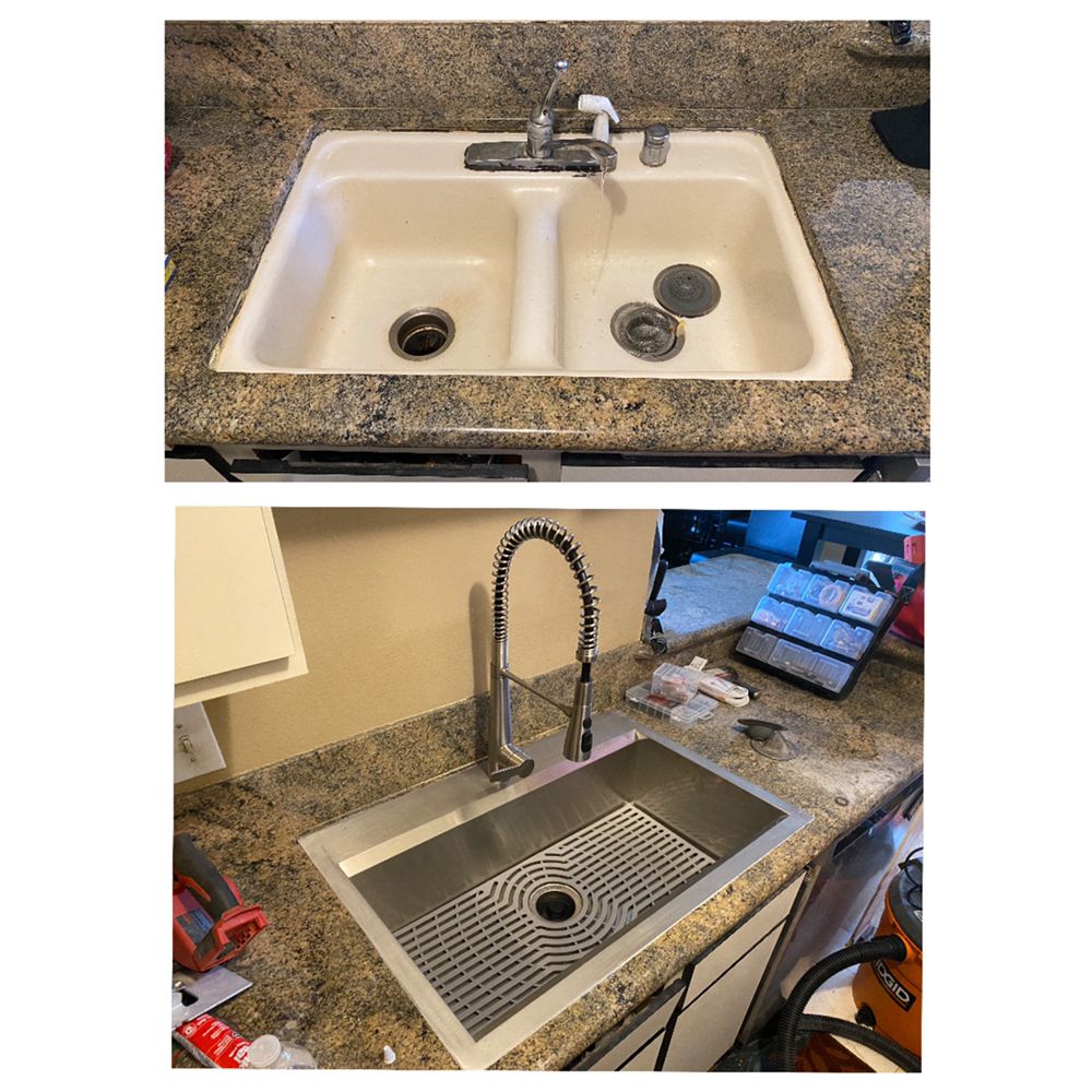 The Canadian Plumber