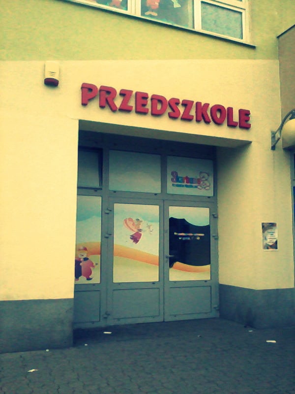 Photo of Skarbusie Przedszkole Niepubliczne