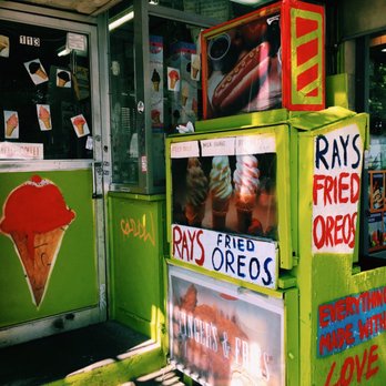 Ray’s Candy Store - 229 Photos & 266 Reviews - Desserts - 113 Ave A ...