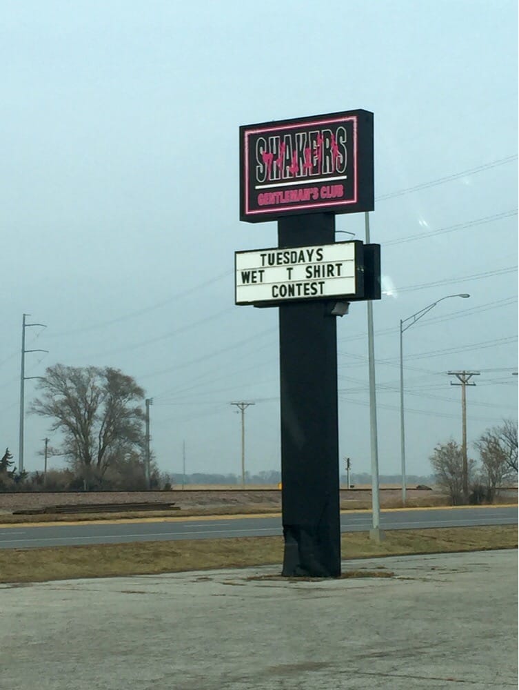 Shakers Nightlife 11900 Highway 6, Waverly, NE Phone Number Yelp