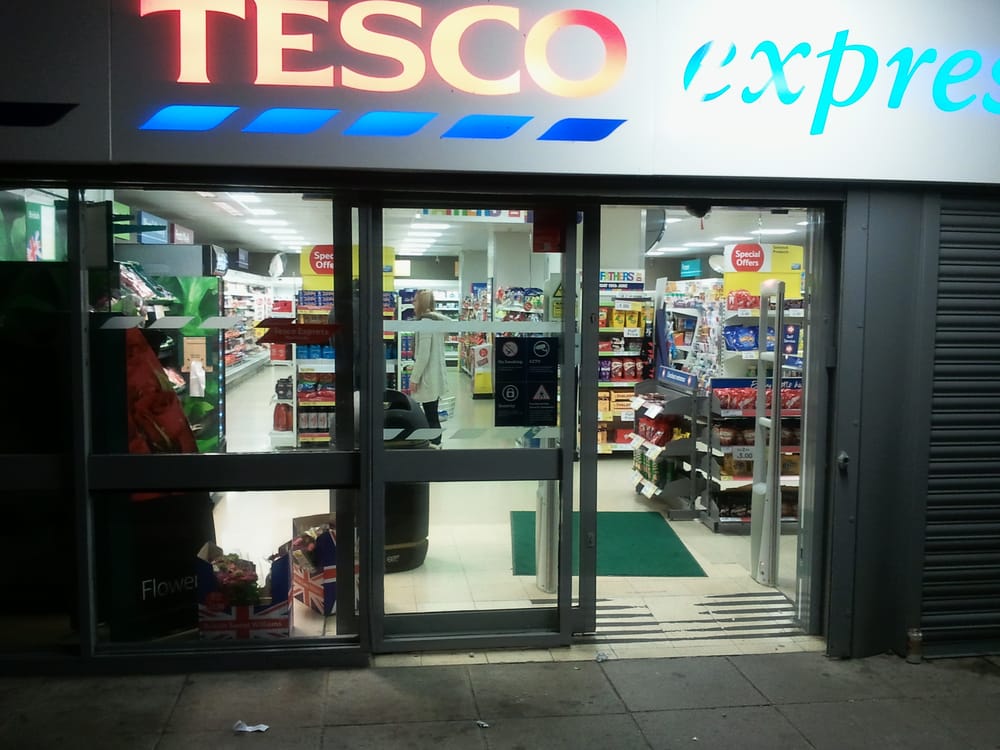 Tesco Express 2019 All You Need to Know BEFORE You Go (with Photos