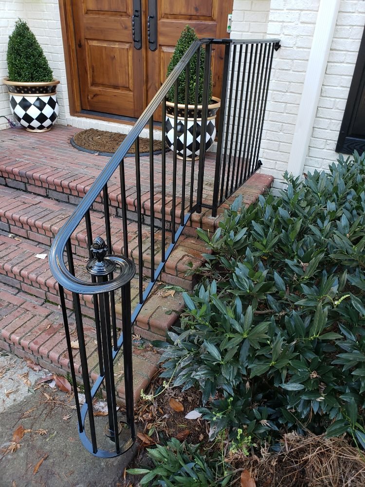 Tucker Ornamental Iron & Steel Works