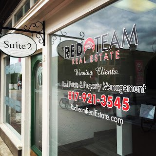 Red Team Real Estate