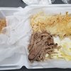 Boney Fingers BBQ