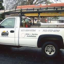 North Country Garage Door Services 642 121st Ln Nw Photo Of North Country Garage Door Rapids Mn United States Always