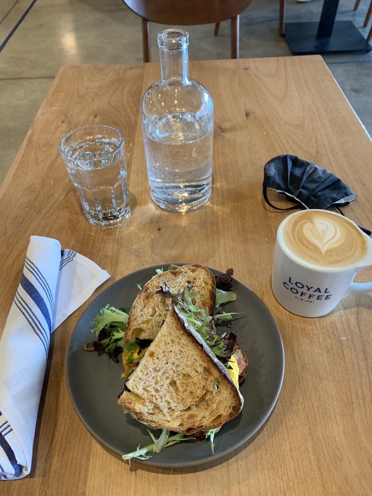 Loyal Coffee