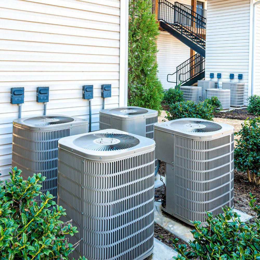 image of business Roland Black Heating & Cooling