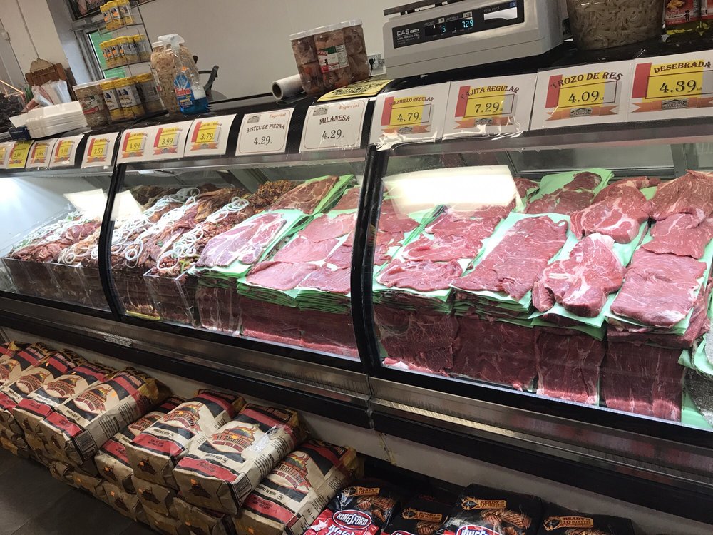 Carniceria El Paya