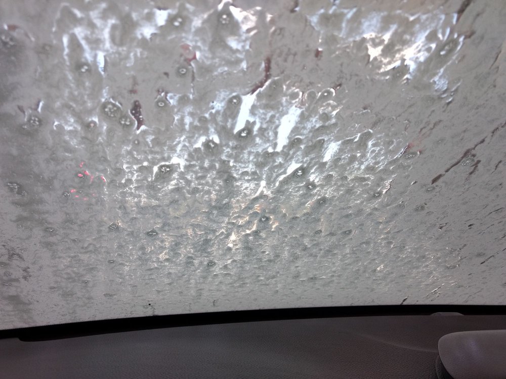 Ft Bliss Car Wash