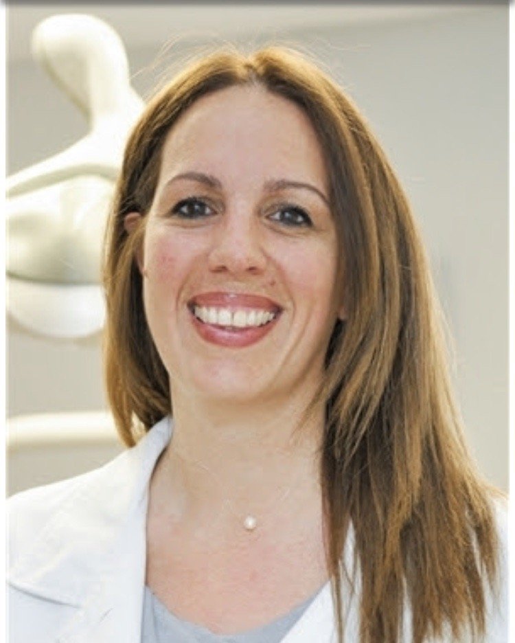 image of business Maria Vartholomeos DDS