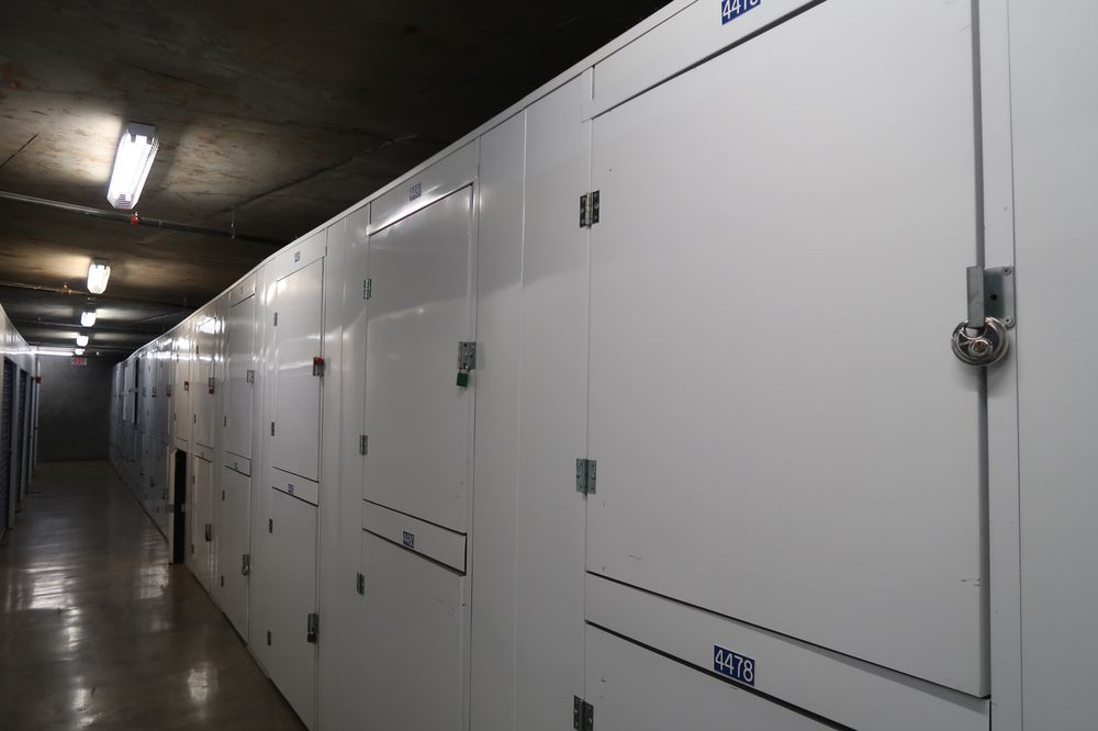 Hawaii Self Storage Honolulu Hi Dandk Organizer