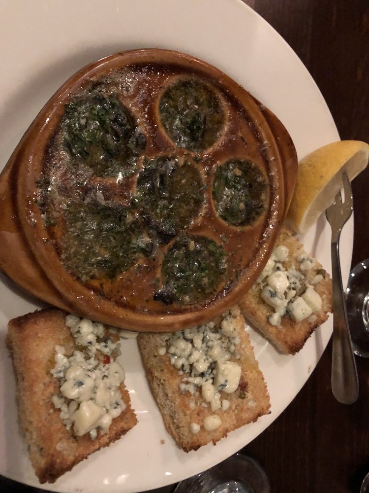 Cala Lily Restaurant And Bar