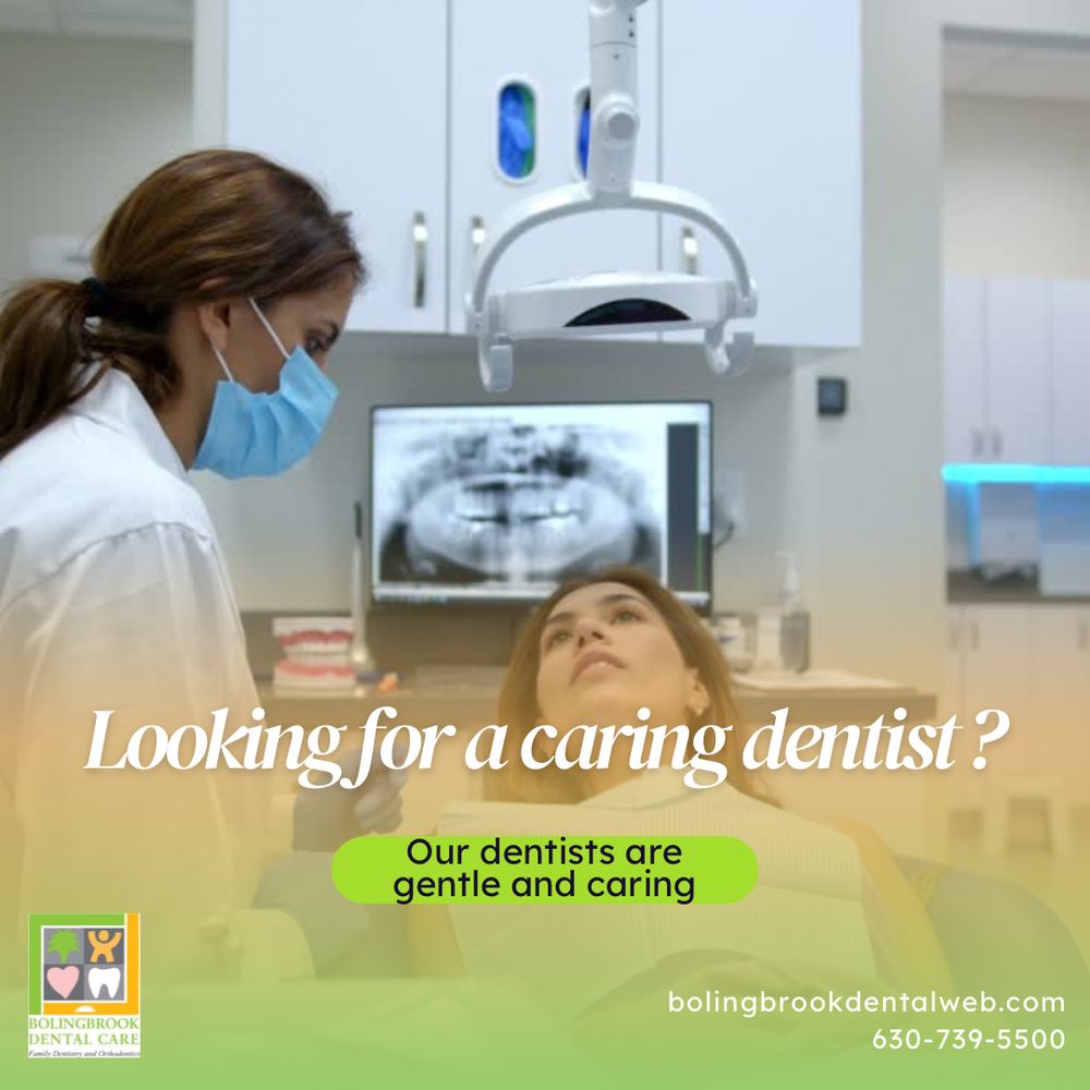image of business Bolingbrook Dental Care