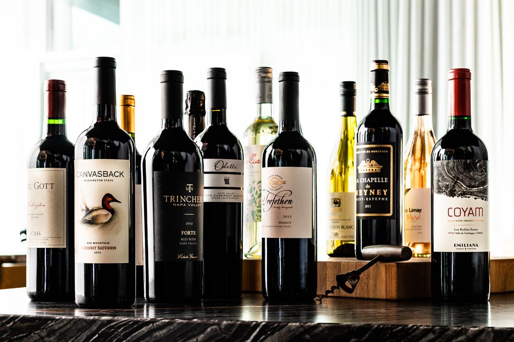 Fogo de Chão Brazilian Steakhouse