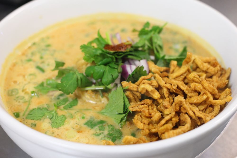 Chada Thai Traditional Taste