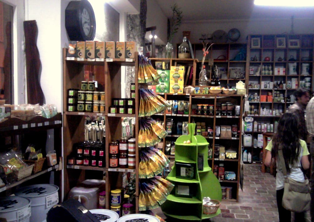 Photo de L'Epicerie Equitable - Lyon, France