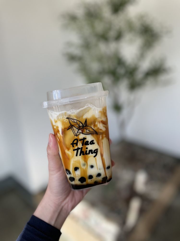A Tea Thing