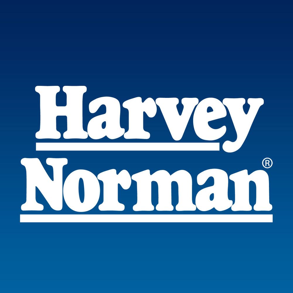 Harvey Norman Gift Card Fyshwick, ACT Giftly