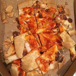 Dominoes corpus christi