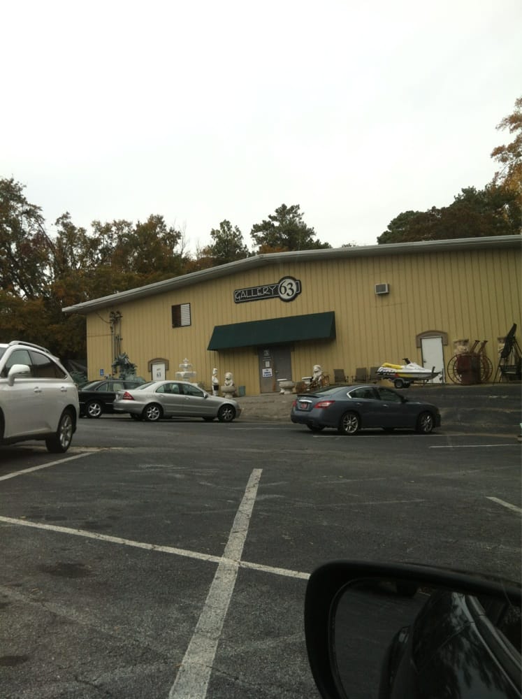 Photos for Gallery 63 Yelp