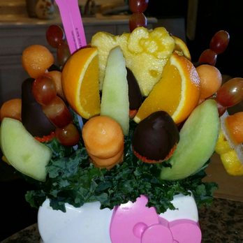 edible arrangements in mississippi