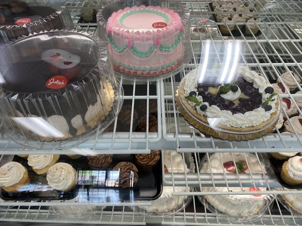 Julie's Deli & Market