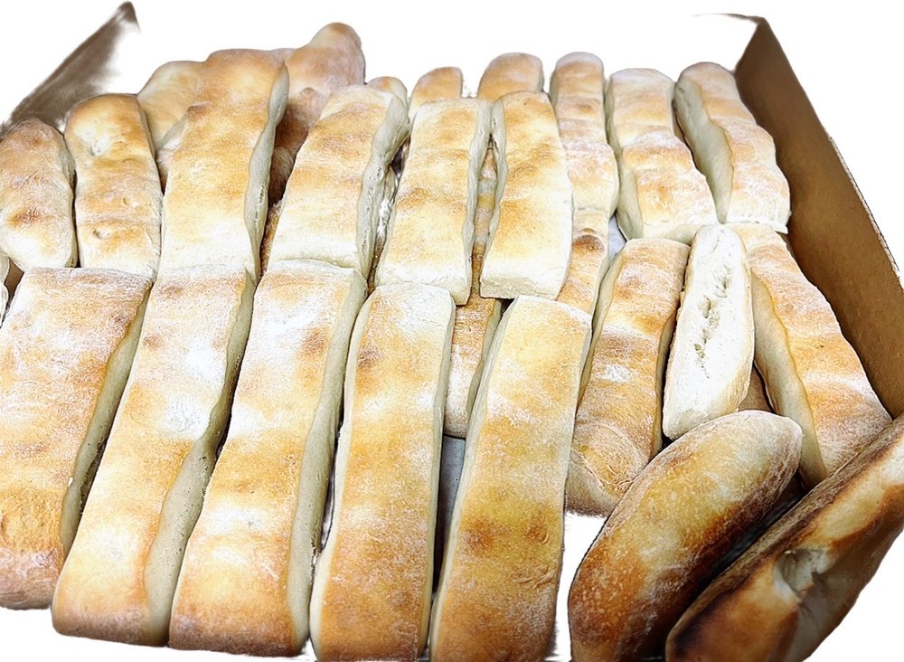 Venecia Italian & Greek New York Style Pizzeria