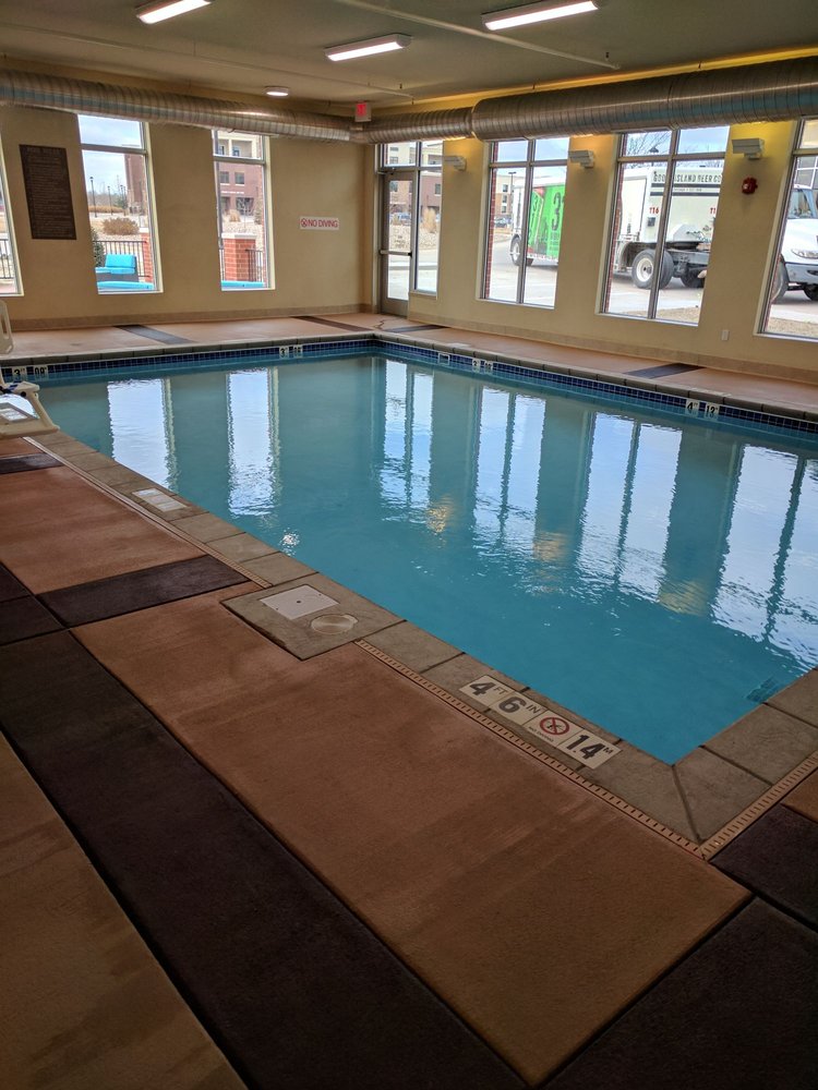 Hyatt Place West Des Moines/Jordan Creek 40 Photos Hotels 295 S