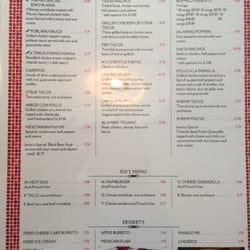 Chapultepec Restaurant Senoia Ga Chapultepec Restaurant Senoia Ga