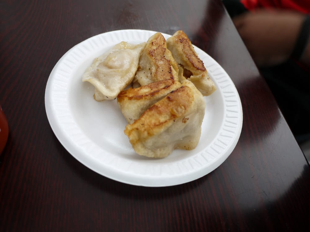 Tasty Dumpling - 185 Photos & 399 Reviews - Chinese - 42 Mulberry St